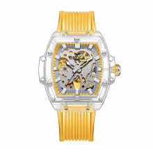 Transparant herenhorloge 2022_Verrassingscadeau