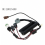 Compatible Land Rover Discovery 4 Lr4 2010-2016 Rear Tailgate Handle Switch__Surprise Gift 2