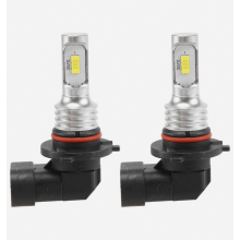 Tacar Bolgáin Ceannlampa LED Hb3 9005 Ard-bhíoma 35w 4000lm 6000k Bán_Bronntanas Iontas