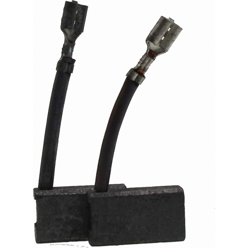 Συμβατό με ψήκτρες άνθρακα Dewalt 381028-02 Dw715 2