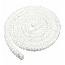 2 meter 12,7 mm Houtkachel en Verwarming Touw Afdichting Glasvezeldoek Touw_Verrassingscadeau