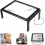 Rectangular Magnifier Compatible Visually Impaired 3x Full Page Magnifier Magnifier With Hands-free Light_Surprise Gift 1