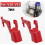 2pcs Extra Strong Trigger Power Button Switch Compatible Dyson V10 V11_Surprise Gift 2