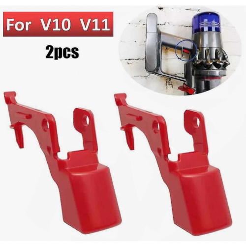 2pcs Extra Strong Trigger Power Button Switch Compatible Dyson V10 V11_Surprise Gift 1