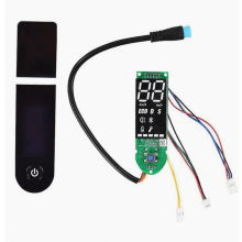 Compatiblement Circuit Board Compatible Xiaomi M365 /m365 Pro Electric Scooter-subaoe_Surprise Gift