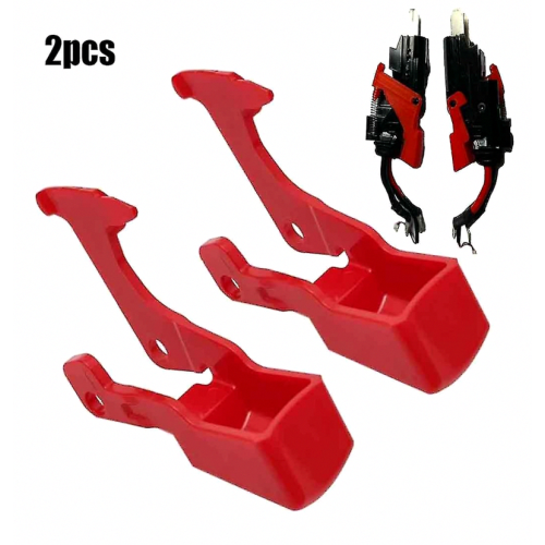 2pcs Extra Strong Trigger Power Button Switch Compatible Dyson V10 V11_Surprise Gift 2