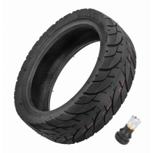 Paksuuntunut tubeless-rengas Millet Scooter M365 Modifioitu rengas 8.
