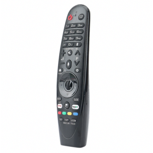 Τηλεχειριστήριο An-mr650a Συμβατό με LG Smart TV
