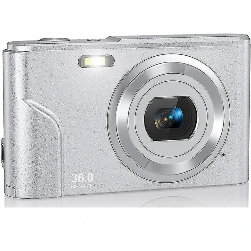 Ψηφιακή κάμερα 1080p 36,0 Megapixel με ψηφιακό ζο 1