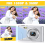 Ψηφιακή κάμερα 1080p 36,0 Megapixel με ψηφιακό ζο 3