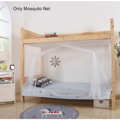 Mosquito Net Compatible Dormitory, Dormitory, Bunk Bed_Surprise Gift 1