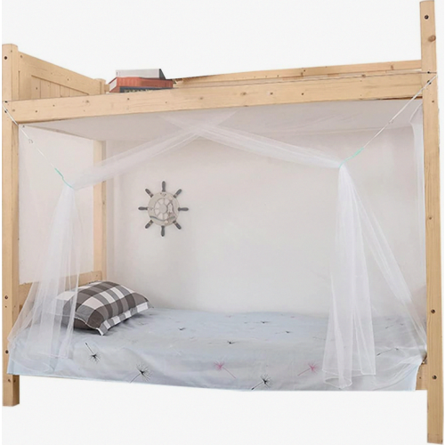 Mosquito Net Compatible Dormitory, Dormitory, Bunk Bed_Surprise Gift 2