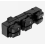 Interrupteur de lève-vitre électrique neuf compatible avec Hyundai IX35 (2009-2015) - Référence : 9 3