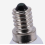 2x E14 High Temperature Bulb 500 Degrees 25w Halogen Bubble Oven Bulb-subaoe_Surprise Gift 4