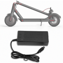 Meilleur 42v 2a Elektroroller Ladegert Adaptateur E Roller Ladegert Fr Xiaomi_Surprise Cadeau