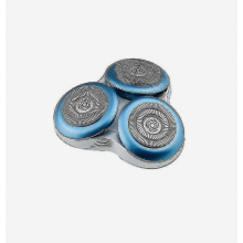 Lames de tête de rasage compatibles avec les rasoirs Philips 7000 et 9000 - Cadeau surprise