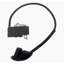 Bobina di accensione motore compatibile con Stihl FS120 FS120R FS200 FS200R FS250 FS300_Regalo a sorpresa