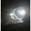 2x Προβολέας LED H7 6000k Super White 110w 8000lm 2
