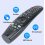 Τηλεχειριστήριο An-mr650a Συμβατό με LG Smart TV 2