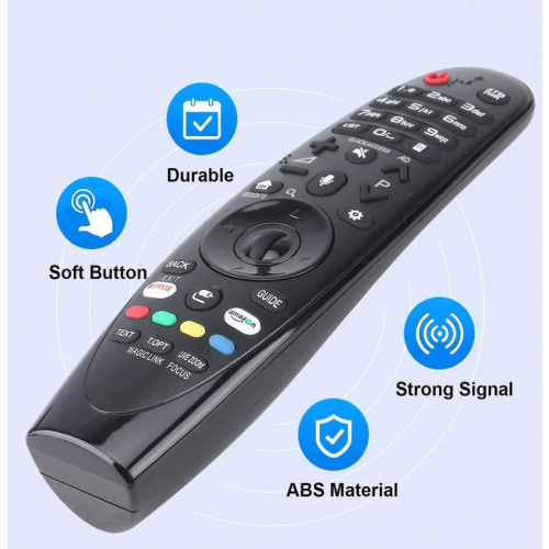 Τηλεχειριστήριο An-mr650a Συμβατό με LG Smart TV 1