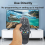 Τηλεχειριστήριο An-mr650a Συμβατό με LG Smart TV 4