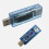 KWS-V20 USB Current Voltage Capacity Tester Volt Current Voltage Detect Charger Capacity Tester Meter Mobile Power Detector_Surprise Gift 3
