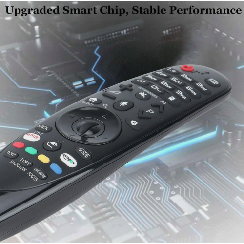 Τηλεχειριστήριο An-mr650a Συμβατό με LG Smart TV 2