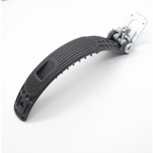 Achterrem compatibel met Ninebot Kick Scooter E22 E25 accessoires_Verrassingscadeau