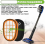 Συμβατά φίλτρα 4 συσκευασιών Philips Speedpro Max 4
