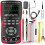 BSIDE ZT702S Digital Multimeter Auto True RMS Tranistor Probe Multimetro Meter 48M/S 10MHZ PC WaveCompatiblem Data Storage Oscilloscope_Surprise Gift 1