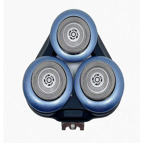 Κεφαλή ξυρίσματος συμβατή με Philips S6000 S6011 2