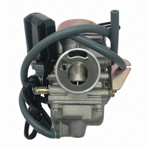 Συμβατό καρμπυρατέρ μοτοσικλέτας Gy6 125 Gy6 150c 1