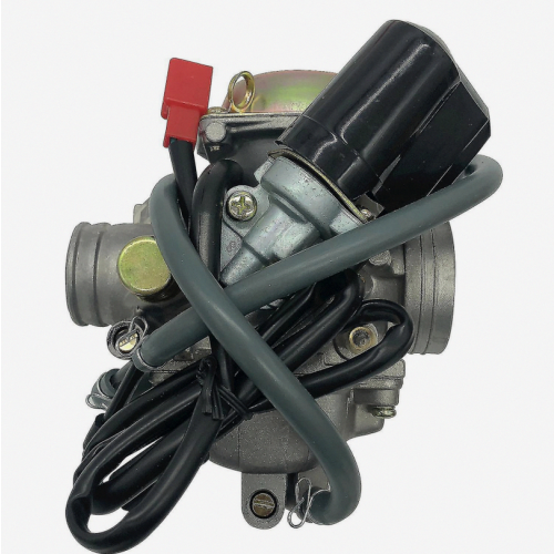 Συμβατό καρμπυρατέρ μοτοσικλέτας Gy6 125 Gy6 150c 2