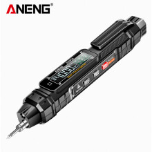 ANENG A3005A A3005APro 4000 Counts Professionele Digitale Multimeter Pen AC/DC Spanning Hertz Capaciteit Weerstand Diode Testen Automatische Uitschak