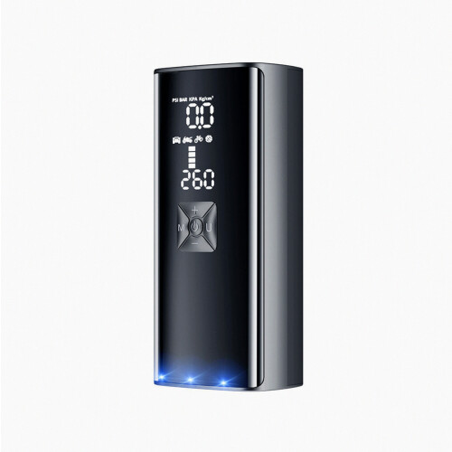 150PSI 8000mAh ηλεκτρική αντλία φουσκώματος ελαστ 2