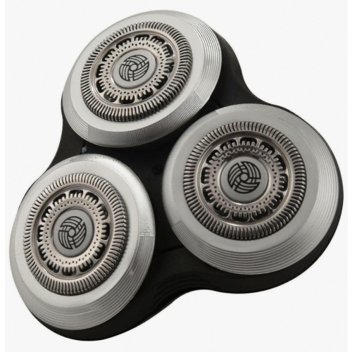 Συμβατή κεφαλή ξυρίσματος Συμβατή με Philips Sh90 1