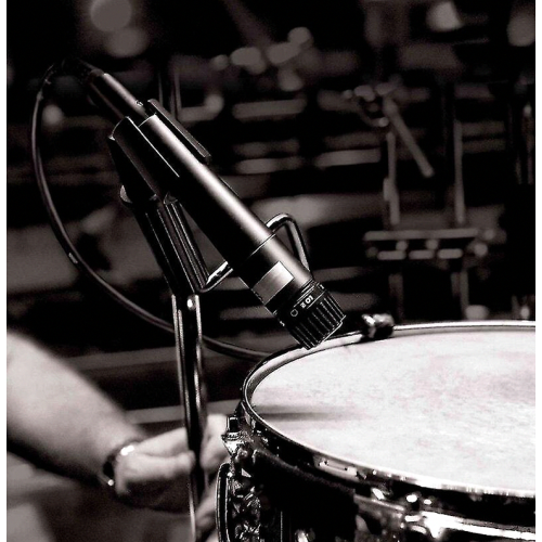 Συμβατό Shure Sm57 Legendary Dynamic Microphone Ε 2