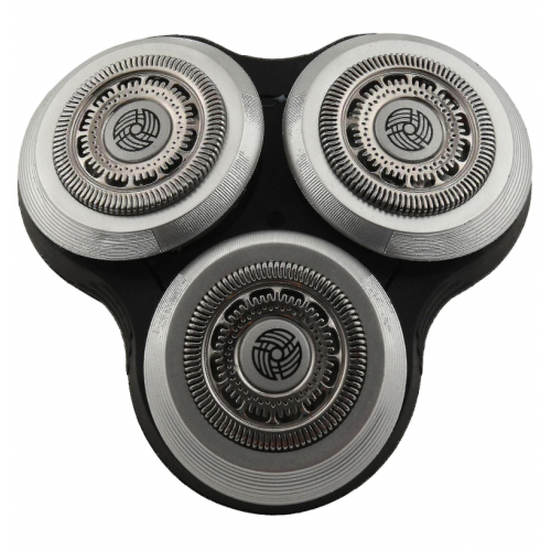 Συμβατή κεφαλή ξυρίσματος Συμβατή με Philips Sh90 2