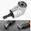 Drillpro 1/4 Inch Hex Shank Drill Bit Angle Driver 105 Degree Adjustable Angle Driver Screwdriver_Surprise Gift 4