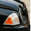 Συμβατό Jeep Compass 2007-2010 Θήκη φλας αυτοκινή 4