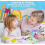 Κάρτες Qutz Abc Learning Flash Συμβατές για νήπια 3