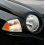 Συμβατό Jeep Compass 2007-2010 Θήκη φλας αυτοκινή 5
