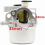 Συμβατό καρμπυρατέρ Briggs Stratton 799866 790845 2