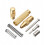 Drillpro 6mm Automatic Center Pin Punch Spring Loaded Marking Starting Holes Tool_Surprise Gift 4