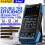 FNIRSI 2C23T 3IN1 Διπλό Κανάλι 10MHZ*2 50MS/s Ψηφ 2