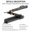 Woodworking Drawing Scribing Tool Multi-function Construction Pencil Scribe Tool_Surprise Gift 3