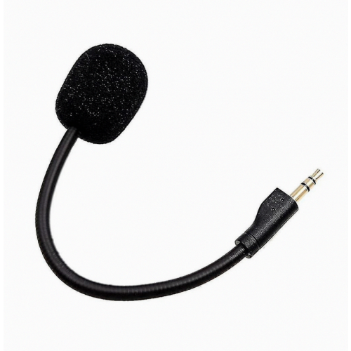 Micrófono desmontable para auriculares gaming Logitech G Pro / G Pro 2