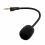 Micrófono desmontable para auriculares gaming Logitech G Pro / G Pro 5