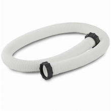 Tuyau de piscine compatible, tuyau compatible avec les piscines hors sol, tuyau compatible avec la