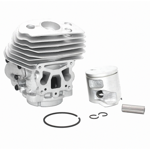 Κύλινδρος, Εμβόλιο, Κύλινδρος Husqvarna 545 545xp